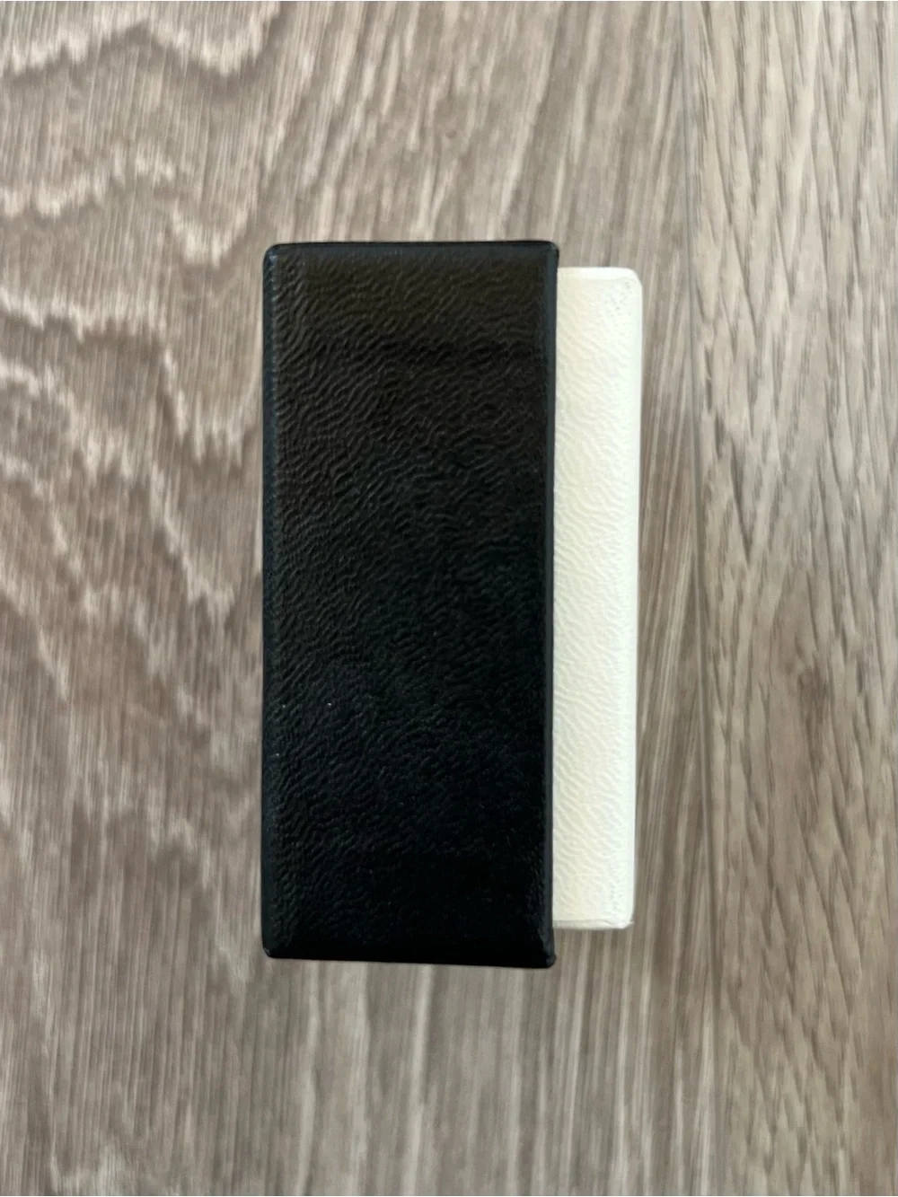 CHANEL velvet satin